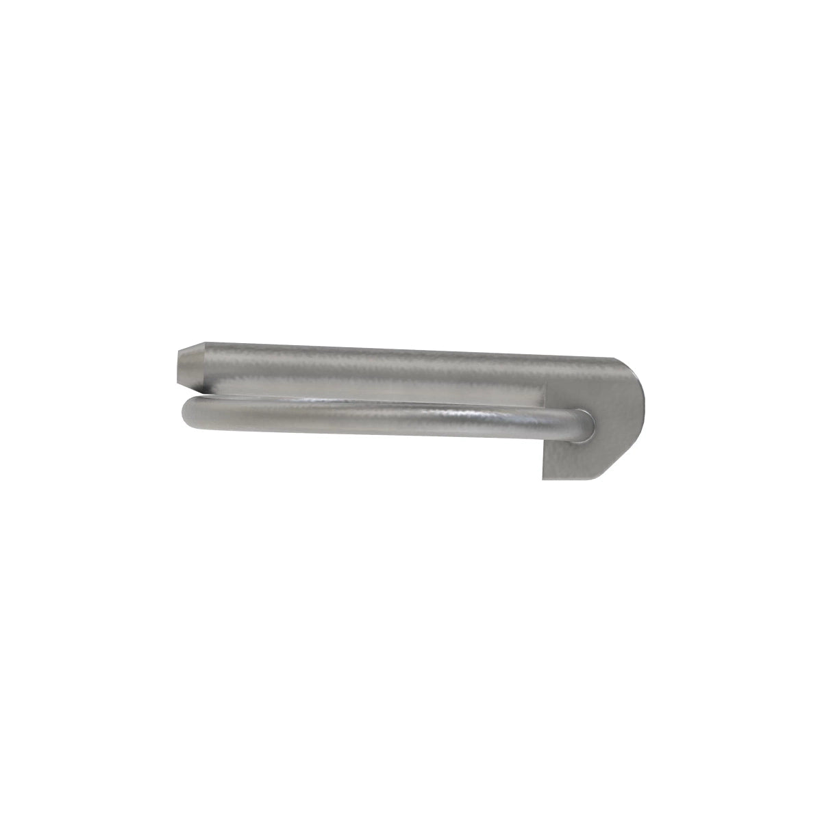 John Deere AA21292: Quick-Lock Pin, 1/4"