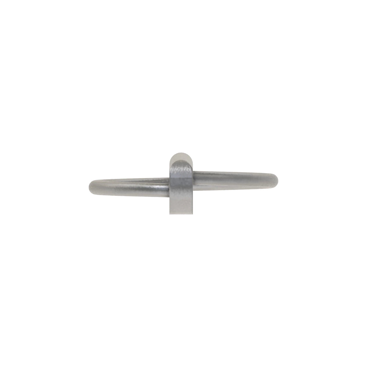 John Deere AA21292: Quick-Lock Pin, 1/4"