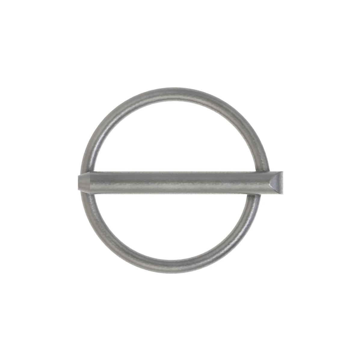 John Deere AA21292: Quick-Lock Pin, 1/4"
