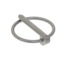 John Deere AA21292:  Quick-Lock Pin, 1/4"