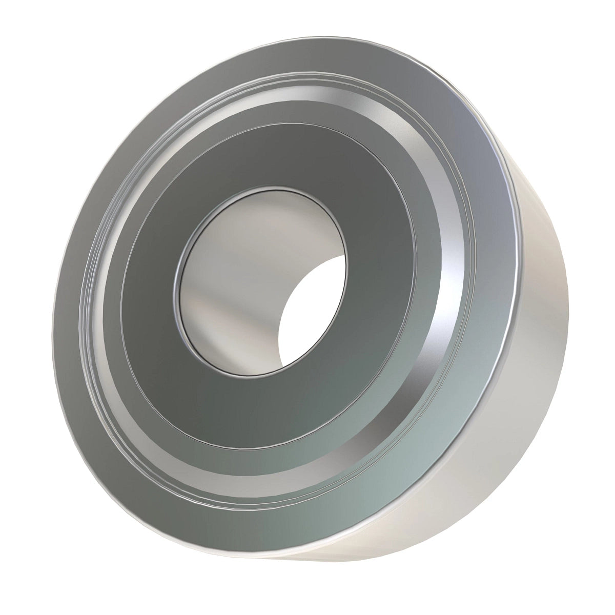 John Deere AA21480: Cylindrical Ball Bearing