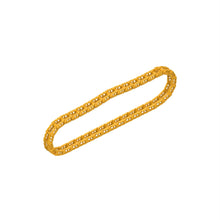 John Deere AA22372:  Drive Wheel Roller Chain