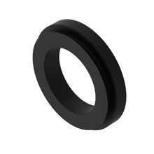 John Deere AA26234:  External Oil Rubber Seal