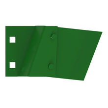 John Deere AA26443: Tru-Vee Scraper, Right Side