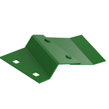 John Deere AA26443:  Tru-Vee Scraper, Right Side