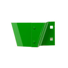 John Deere AA26444:  Tru-Vee Scraper, Left Side