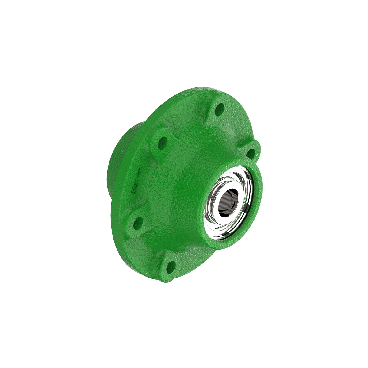 John Deere AA27176: Spindle Hub