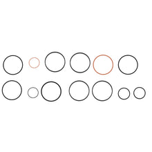 John Deere AA27477: Wheel Seal Kit