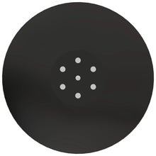 John Deere AA27928: Disk Blade, 13 inch Diameter
