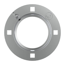 John Deere AA29784: 4-Hole Flanged Bearing Housing