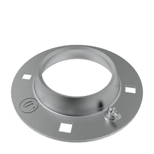 John Deere AA29784: 4-Hole Flanged Bearing Housing