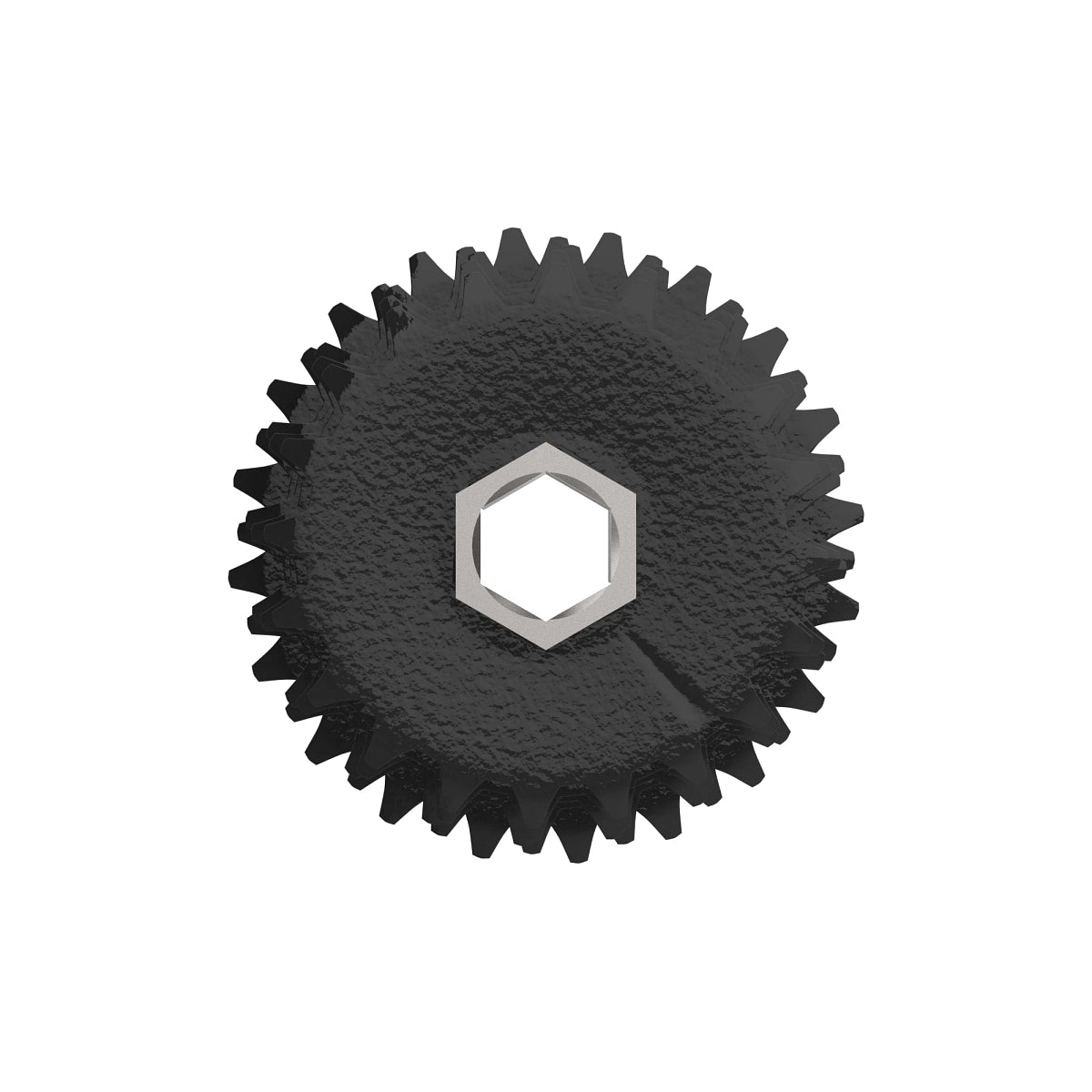 John Deere AA31692: Seed Transmission Five Gear Chain Sprocket