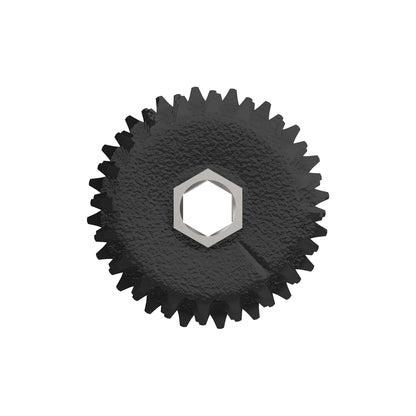 John Deere AA31692: Seed Transmission Five Gear Chain Sprocket