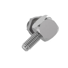 John Deere AA31975: Elbow Adapter Fitting