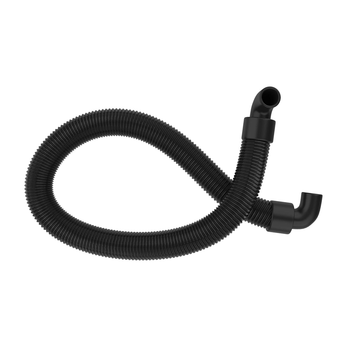 John Deere AA34177: Vacuum System Long Suction Hose