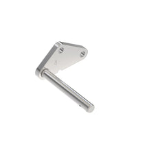 John Deere AA35145: Single Disk Fertilizer Opener Arm, Right Side