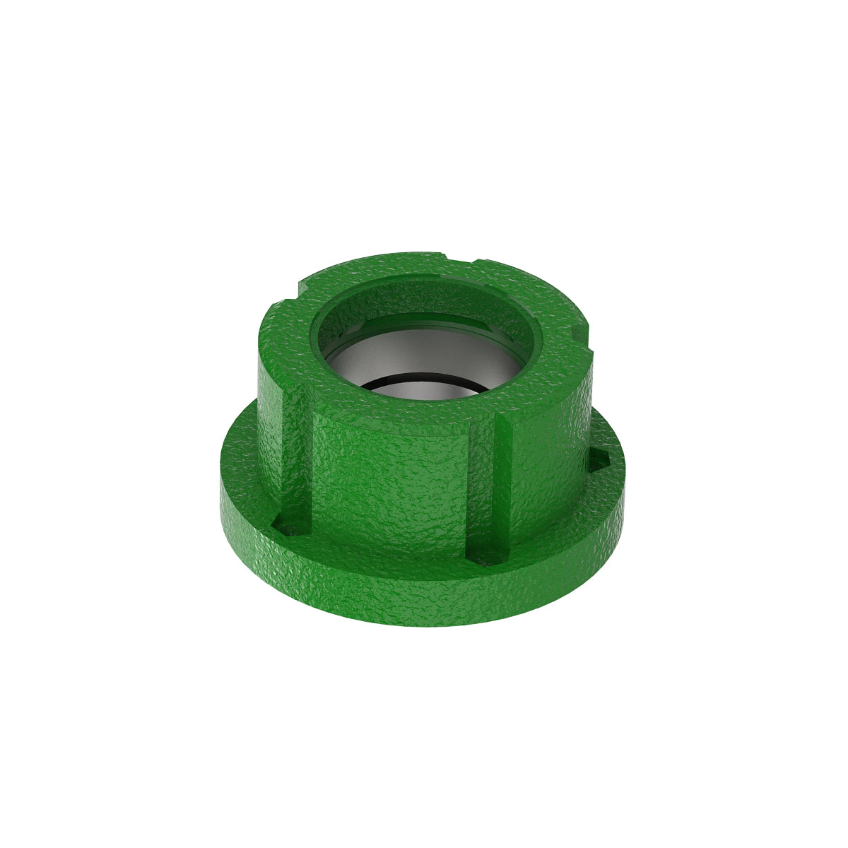 John Deere AA35154: Single Disk Fertilizer Opener Hub