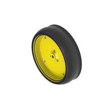 John Deere AA35392: Gauge Wheel, 16 X 4.5