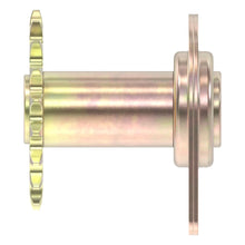 John Deere AA35645: Chain Sprocket with Bearing, 19 Tooth