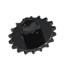 John Deere AA35771: Chain Sprocket