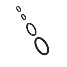 John Deere AA36073: Control Valve Seal Kit