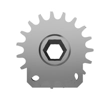 John Deere AA36212: Chain Sprocket