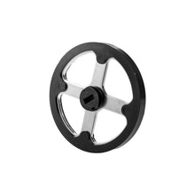 John Deere AA37221:  Heavy Duty Plastic Rotary Scraper