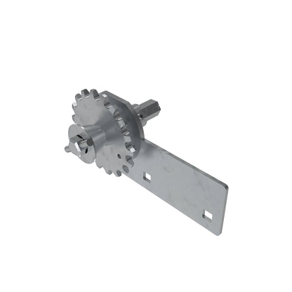 John Deere AA37718: Drive
