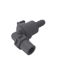 John Deere AA37862: Hose Fitting, 90 Degree Elbow