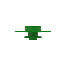 John Deere AA37970: Piston Pump Double Chain Sprocket