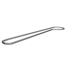 John Deere AA37980: Drive Wheel Roller Chain