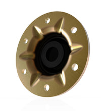 John Deere AA38006: Opener Hub Cap Assembly Housing