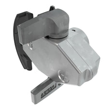 John Deere AA38393: Flex Coupler Assembly with Lock Nut