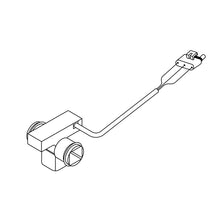 John Deere AA38813: Sensor