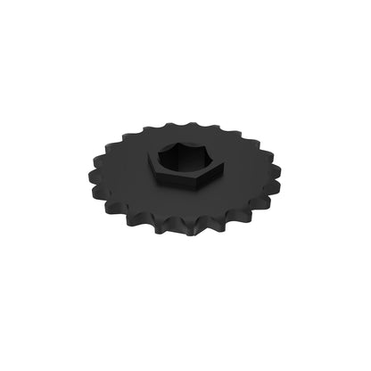 John Deere AA39180: Drive Sprocket