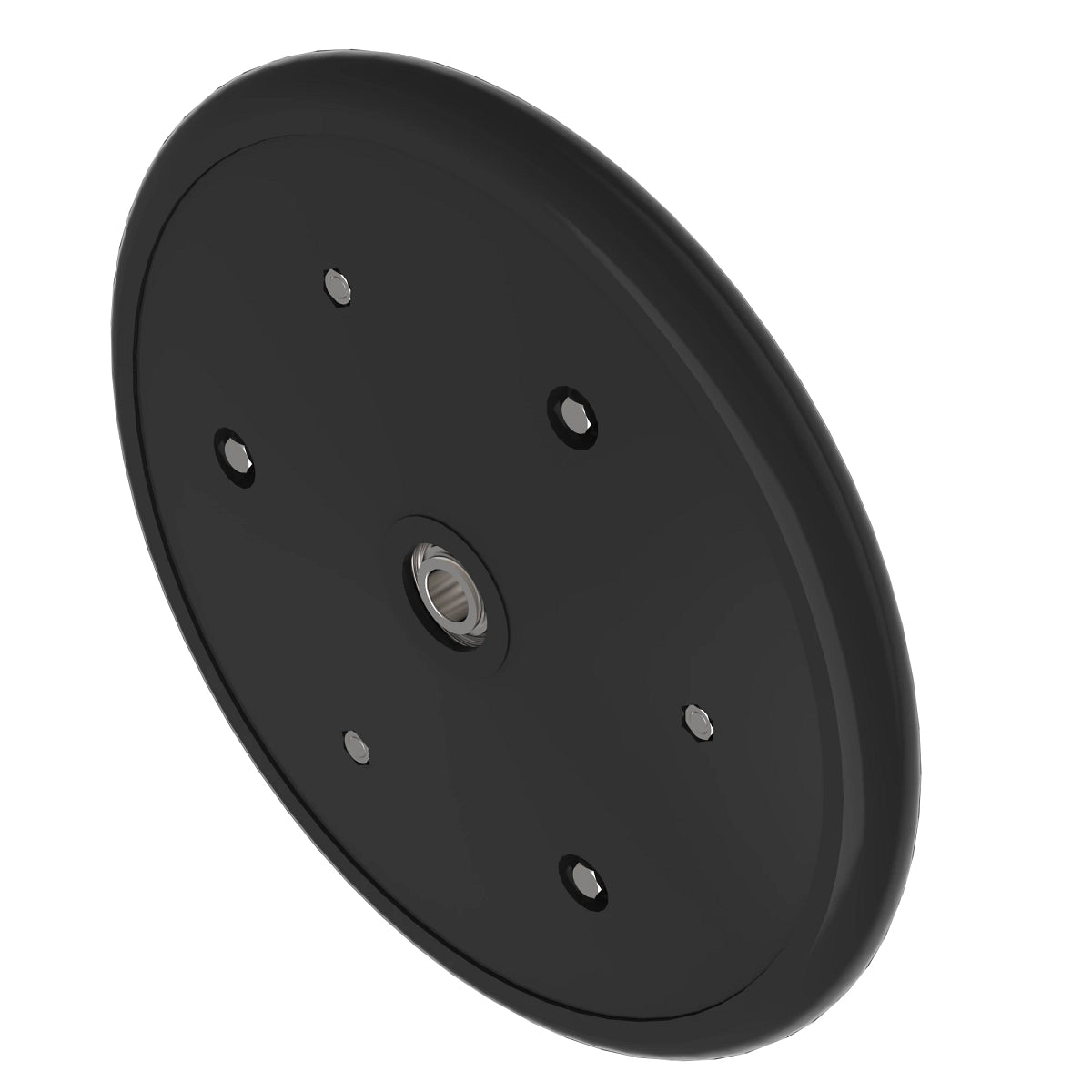 John Deere AA39968: Closing Wheel Assembly