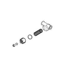 John Deere AA40215: Strainer Screen, 50 Mesh