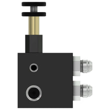 John Deere AA40975: Pressure Control Valve