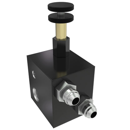 John Deere AA40975: Pressure Control Valve