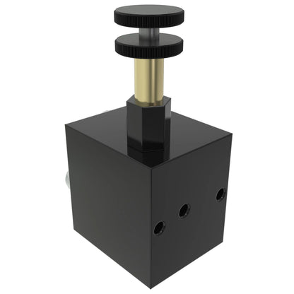 John Deere AA40975: Pressure Control Valve