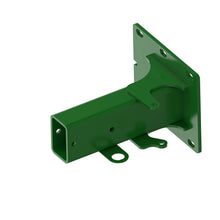 John Deere AA42653: Rear Support Weld, 18/1990