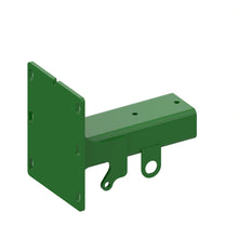 John Deere AA42653: Rear Support Weld, 18/1990