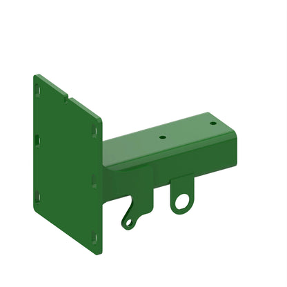 John Deere AA42653: Rear Support Weld, 18/1990