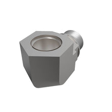 John Deere AA43396: Elbow Adapter Fitting