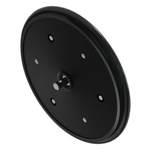 John Deere AA43899: Closing Wheel Assembly, 12 inch Diameter