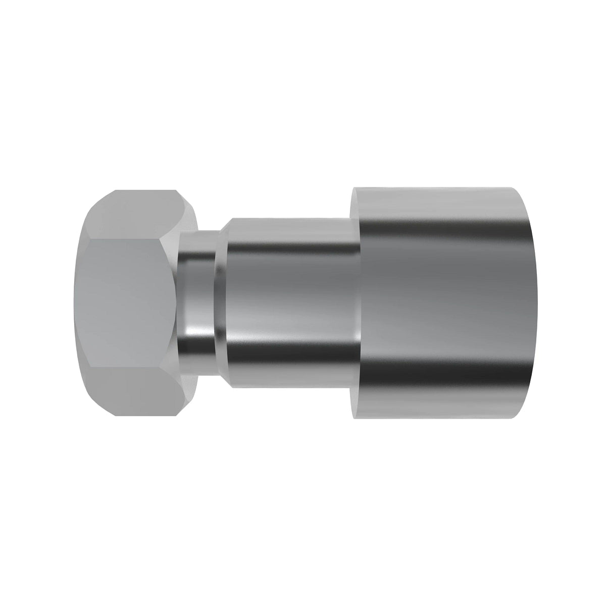 John Deere AA44907: Hydraulic Quick-Coupler Plug