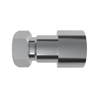 John Deere AA44907: Hydraulic Quick-Coupler Plug