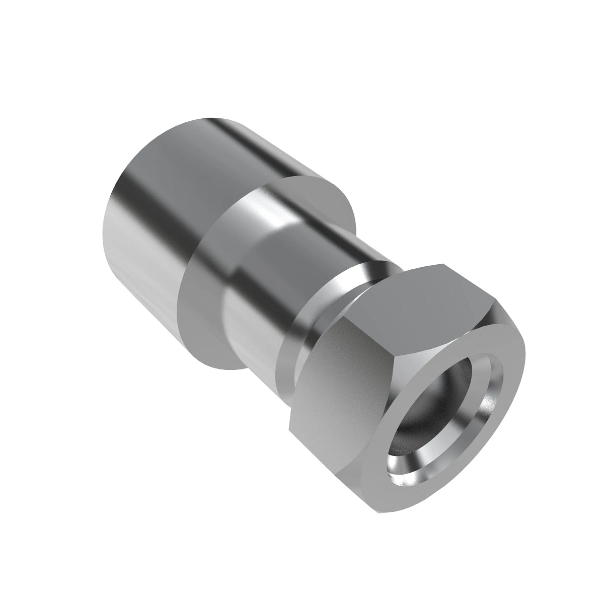 John Deere AA44907: Hydraulic Quick-Coupler Plug