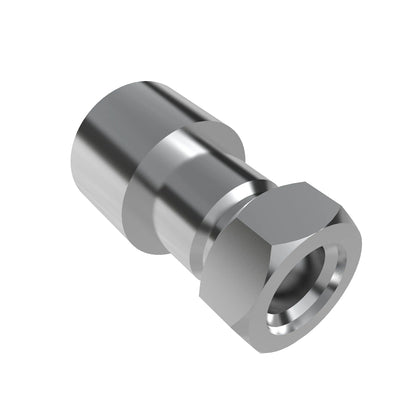 John Deere AA44907: Hydraulic Quick-Coupler Plug