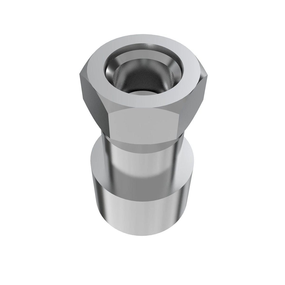 John Deere AA44907: Hydraulic Quick-Coupler Plug